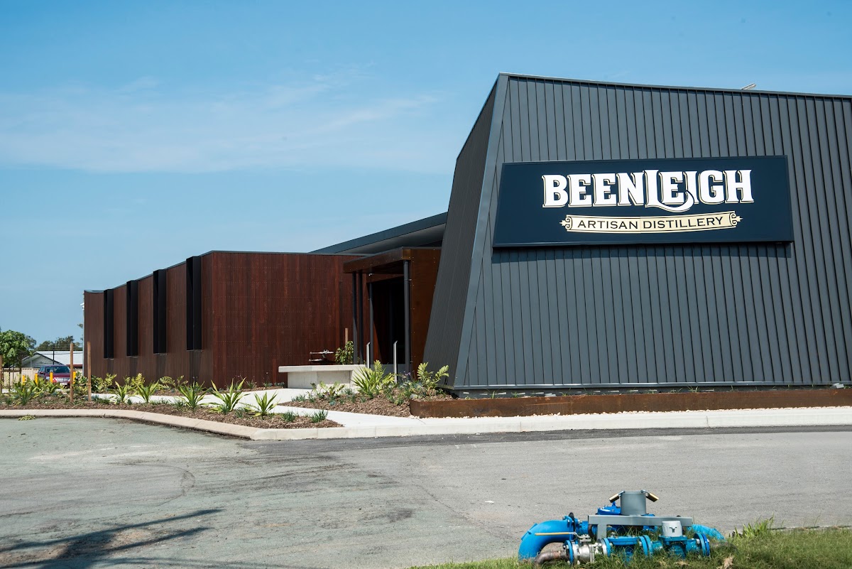 Beenleigh Artisan Distillery